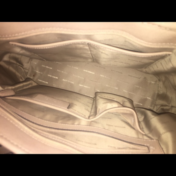 Michael Kors Nude Pink Tote Bag - Picture 3 of 3